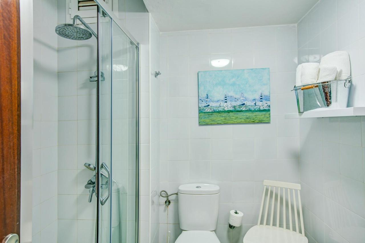 Apartamento Frente Al Mar 103 Лас-Пальмас-де-Гран-Канария Экстерьер фото