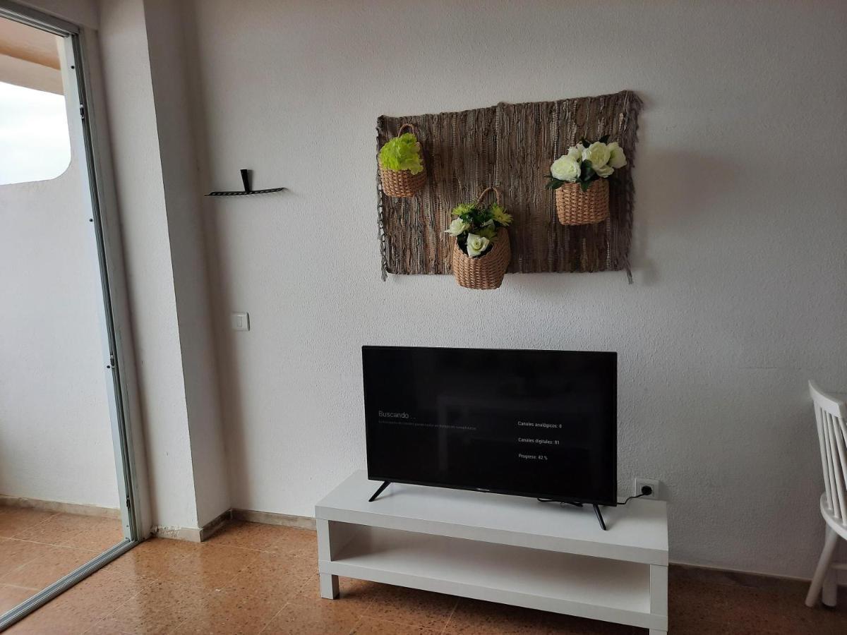 Apartamento Frente Al Mar 103 Лас-Пальмас-де-Гран-Канария Экстерьер фото